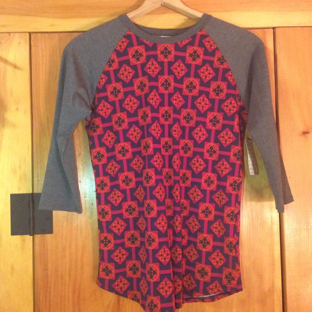 LuLaRoe Randy